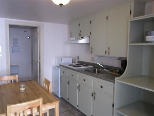 Shoreline Suites Діґбі Екстер'єр фото