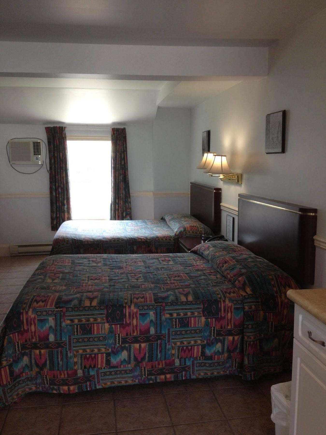 Shoreline Suites Діґбі Екстер'єр фото